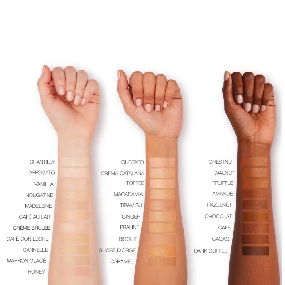 NARS (Light 2.75/ Cannelle) Radiant Creamy Concealer